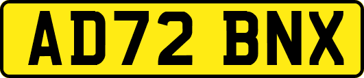 AD72BNX