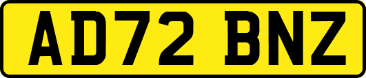 AD72BNZ