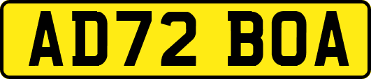 AD72BOA