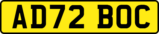 AD72BOC