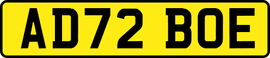 AD72BOE