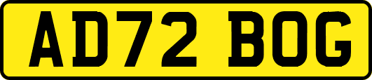 AD72BOG