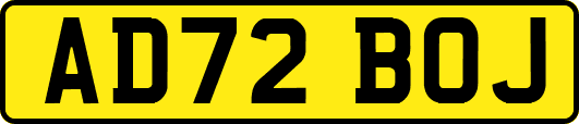AD72BOJ