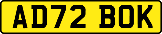 AD72BOK