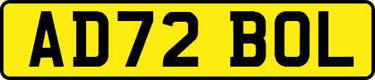 AD72BOL