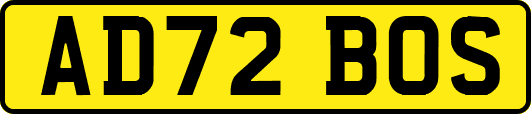 AD72BOS