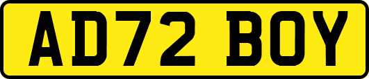 AD72BOY
