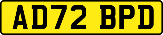 AD72BPD