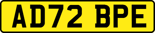 AD72BPE