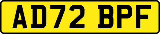AD72BPF
