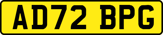 AD72BPG