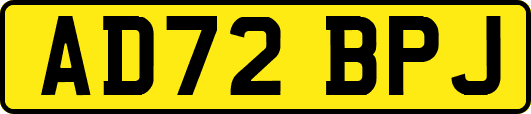 AD72BPJ