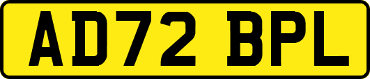 AD72BPL