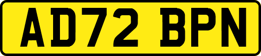 AD72BPN