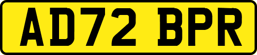 AD72BPR