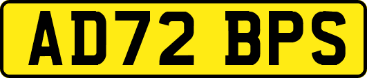 AD72BPS