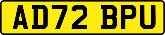 AD72BPU