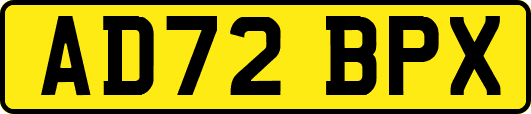AD72BPX