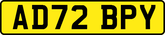 AD72BPY
