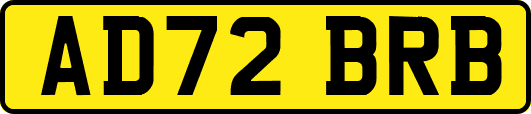 AD72BRB