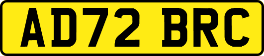 AD72BRC
