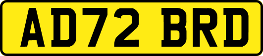 AD72BRD
