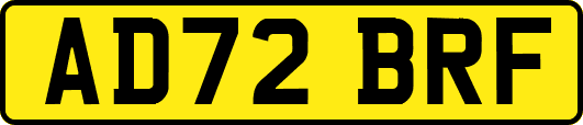 AD72BRF