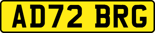 AD72BRG