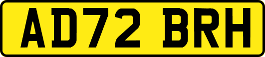 AD72BRH