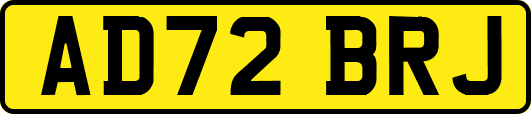 AD72BRJ