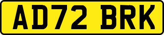 AD72BRK