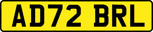 AD72BRL