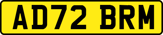 AD72BRM