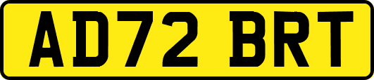 AD72BRT