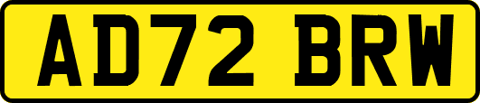 AD72BRW