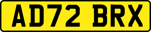 AD72BRX