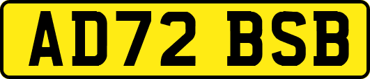 AD72BSB