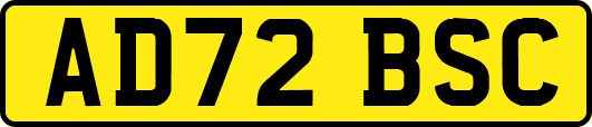 AD72BSC