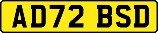 AD72BSD