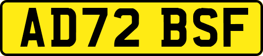 AD72BSF