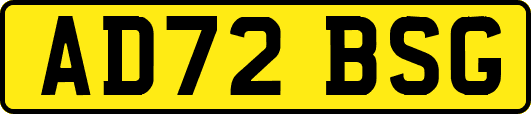 AD72BSG