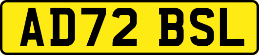 AD72BSL