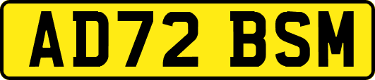 AD72BSM