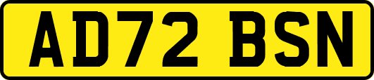 AD72BSN