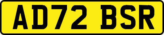 AD72BSR
