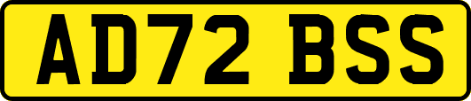 AD72BSS