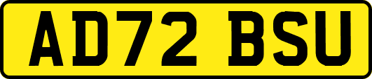 AD72BSU