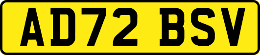 AD72BSV