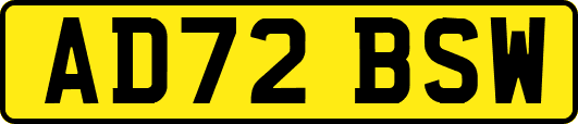 AD72BSW