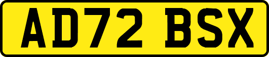 AD72BSX